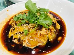 口水鸡-鹅艺空间(科园六路店)