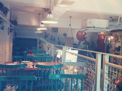 -Kitchen·Y洋厨房西餐厅(王府壹号店)