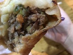 门钉肉饼-宝瑞门钉肉饼店