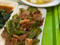 -老乡鸡(武汉江腾广场店)