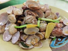 -景好海鲜餐厅(大鹏必选旅游店)