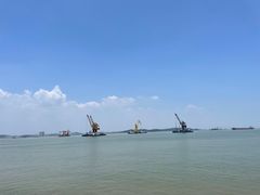 -南沙天后宫景区
