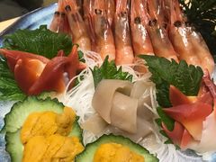 -割烹酱子日本料理(弘基财富广场店)