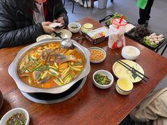 -大理.老字号渝记酸萝卜乌鱼(古城总店)
