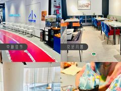 -小大董·烤鸭(观景餐厅·南京西路店)