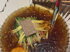 -河坝烧烤串城(金达莱店)