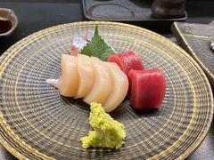 -Sushi Hanzo半藏(天环广场店)