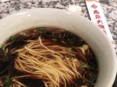 -南京大牌档(凯德大峡谷店)