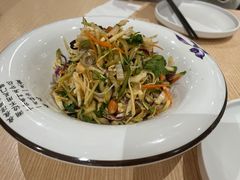 -老边饺子馆(东单店)
