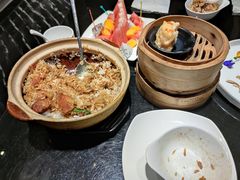 -高第街56号餐厅(凯德mall新都心店)