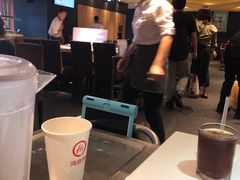 -海底捞大排档火锅(打浦路店)