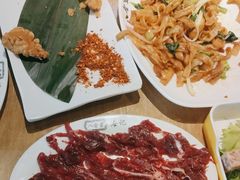 -八合里潮汕鲜牛肉火锅(万科里店)