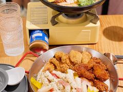 -OPPA HOUSE 韩国欧巴餐厅·韩国菜(北京路店)