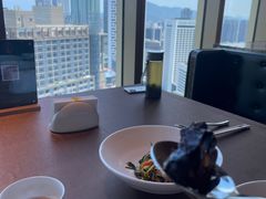 -金鹰国际酒店·满园春中餐厅
