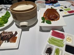 -大董(环贸iapm店)