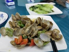 -南湾海鲜餐厅(南澳海鲜街店)
