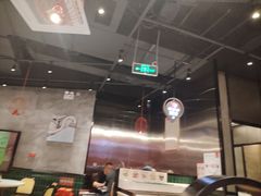 -非烤勿扰韩料自助烤肉(松山湖万科店)