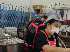 -DQ·蛋糕·冰淇淋(科华王府井店)