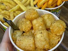 -Potato Corner(广州天河城店)