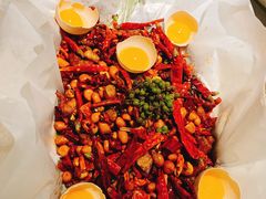 -味界·精致赣菜(招商花园城店)