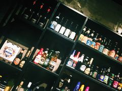 -ZONE BAR 音乐清吧