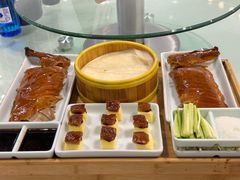 -鸿源斋清真豫菜(惠济店)