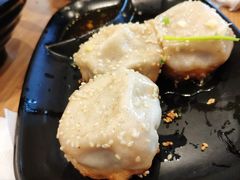 -小杨生煎(周浦万达店)