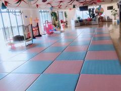 -BlueBubble蓝泡泡婴幼儿游泳会所(合川路店)
