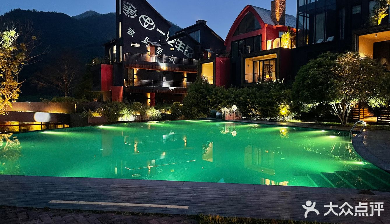 环境酷酷 服务棒棒 味道美美