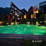 环境酷酷 服务棒棒 味道美美