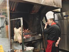 -东来顺•非遗火锅(外滩店)