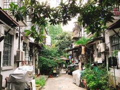 -上海鲁迅故居