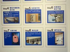 -大金空调(西康店)