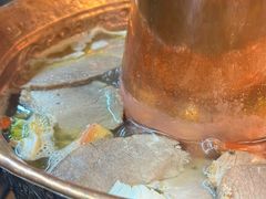 -陀岗美食·云南藏式特色餐厅