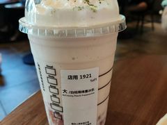 -星巴克臻选(深圳罗湖万象城店)