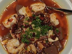 -臻宝中餐厅·大连菜·海鲜·融合菜(大连一方城堡豪华精选酒店)