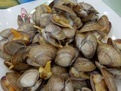 -聚德福海鲜家常菜(刘庄店)