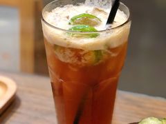-Poke lemon海鲜波奇饭·柠檬茶(金碧开放小区店)