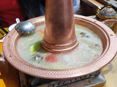 -民食香·腊排骨野生菌美食(木府店)