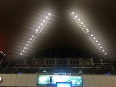 -吉隆坡国际机场