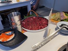 -濠七糟粕醋•海南酸汤火锅(中关村店)