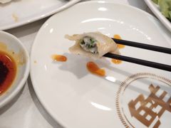 -船歌·鱼水饺青岛菜(国贸商城店)