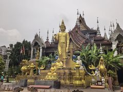 -西双版纳总佛寺