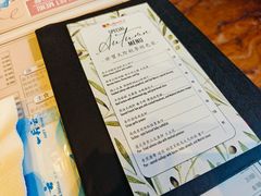 -安妮意大利餐厅(世贸天阶店)