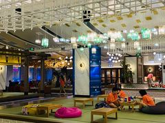 -青水瓦台汤泉(未央店)