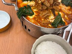 -池奈·咖喱蛋包饭(熙地港店)