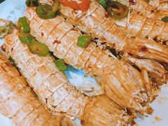 -盛港湾海鲜食府(黄沙店)