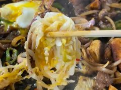 -老周炒拨拉(甘州总店)