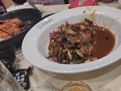 -聚味瞿记·龙虾堂(天元店)