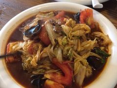 -妈妈的味道(工人体育场东路店)